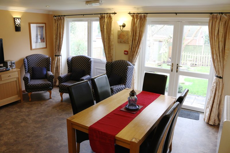 Gallery for Coton House residential home in Wolverhampton